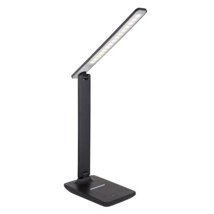 Globo - Світлодіодна настільна лампа з регульованою яскравістю LED/5W/230V