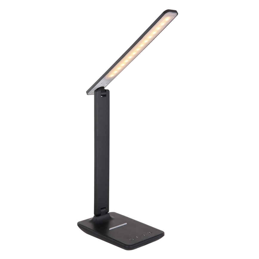 Globo - Світлодіодна настільна лампа з регульованою яскравістю LED/5W/230V
