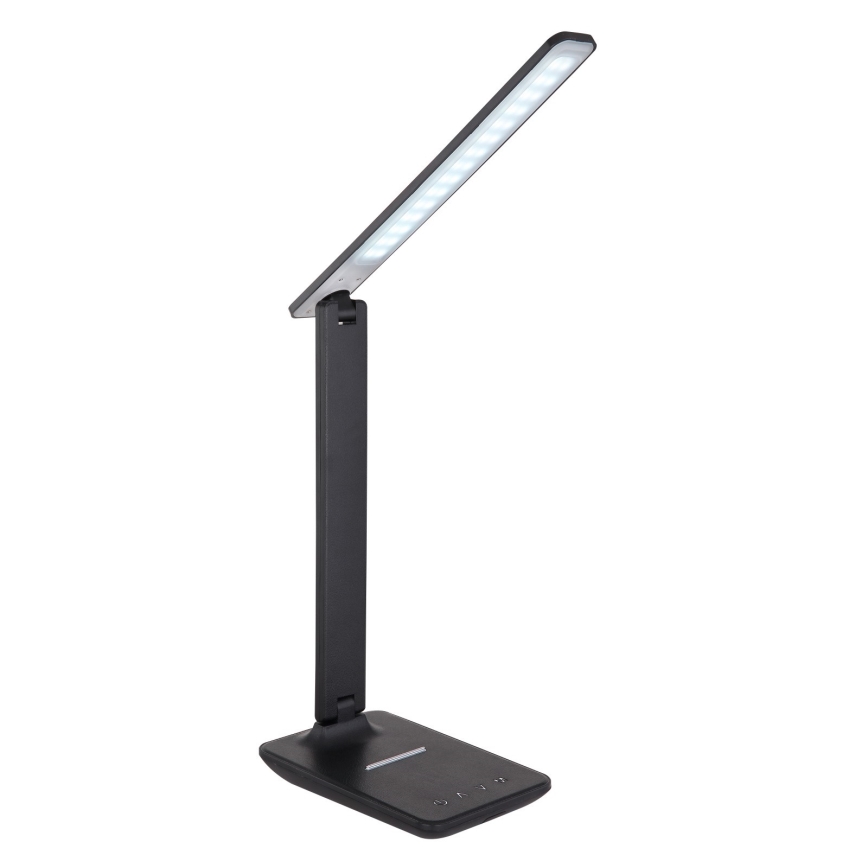 Globo - Світлодіодна настільна лампа з регульованою яскравістю LED/5W/230V