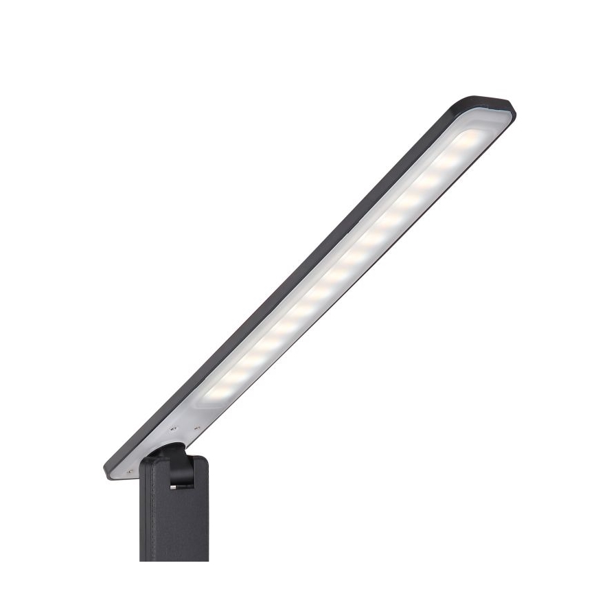 Globo - Світлодіодна настільна лампа з регульованою яскравістю LED/5W/230V