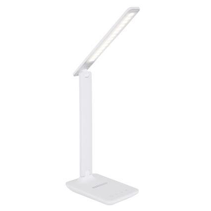 Globo - Світлодіодна настільна лампа з регульованою яскравістю LED/5W/230V
