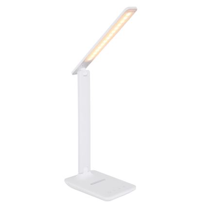 Globo - Світлодіодна настільна лампа з регульованою яскравістю LED/5W/230V