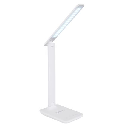 Globo - Світлодіодна настільна лампа з регульованою яскравістю LED/5W/230V