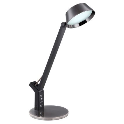 Globo - LED Настільна лампа з регулюванням яскравості LED/8W/230V