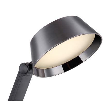 Globo - LED Настільна лампа з регулюванням яскравості LED/8W/230V