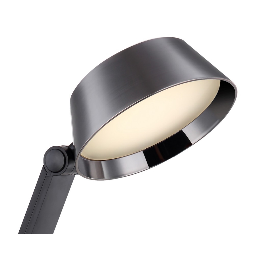 Globo - LED Настільна лампа з регулюванням яскравості LED/8W/230V