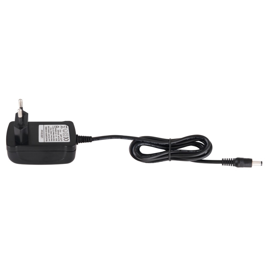 Globo - LED Настільна лампа з регулюванням яскравості LED/8W/230V