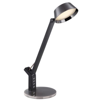 Globo - Светодиодная настольная лампа с регулированием яркости LED/8W/230V