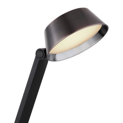 Globo - Светодиодная настольная лампа с регулированием яркости LED/8W/230V