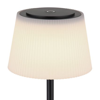 Globo - Светодиодная сенсорная настольная лампа с регулированием яркости LED/4W/5V 3000/4000/5000K 1800 mAh IP44