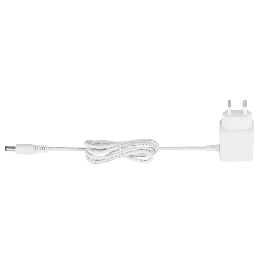 Globo - Сенсорна настільна LED лампа з регулюванням яскравості LED/9W/230V 3000/4000/6500K сірий