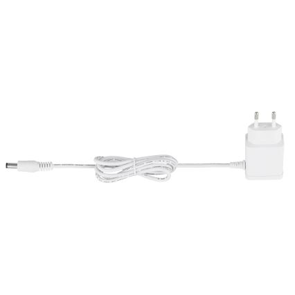 Globo - Светодиодная сенсорная настольная лампа с регулированием яркости LED/9W/230V 3000/4000/6500K серый