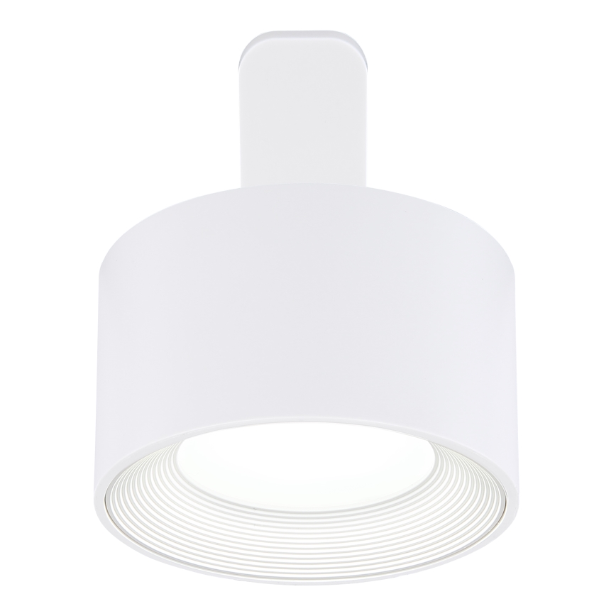 Globo - Сенсорна настільна LED лампа з регулюванням яскравості 4в1 LED/4W/5V 3000/4000/5000K 1200 mAh білий