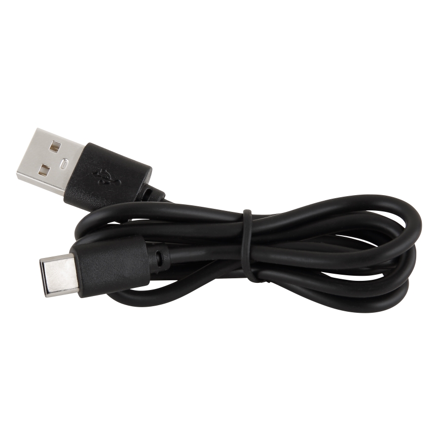 Globo - LED Сенсорна вулична лампа з регулюванням яскравості LED/3W/3,7V IP44 1800 mAh USB бежевий