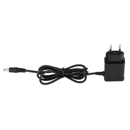 Globo - Сенсорна настільна LED лампа з регулюванням яскравості LED/7,5W/230V 3000K/4000K/6500K сірий