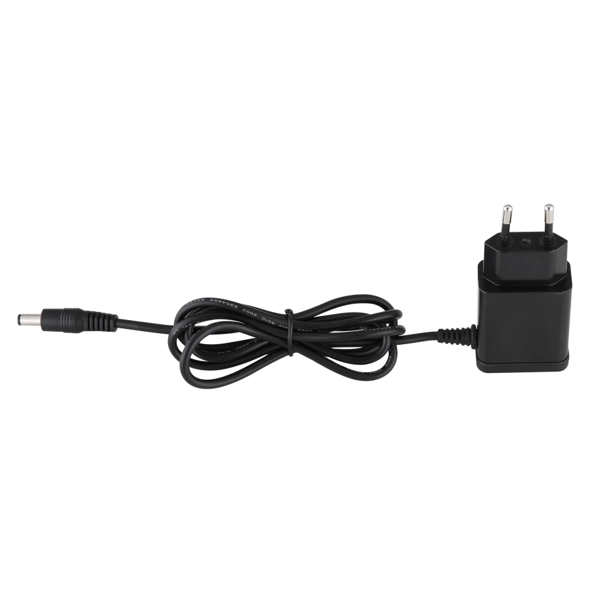 Globo - Сенсорна настільна LED лампа з регулюванням яскравості LED/7,5W/230V 3000K/4000K/6500K сірий