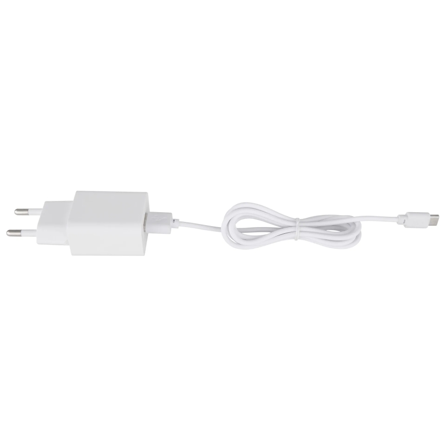 Globo - LED RGBW Сенсорна настільна лампа з регулюванням яскравості LED/5W/230V + LED/2W 2700K/4000K/6500K білий