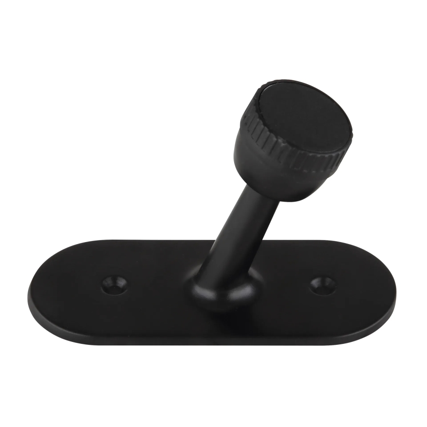 Globo - Світлодіодна сенсорна настільна лампа з регулюванням яскравості 4в1 LED/6W/3,7V 3000K/4000K/6500K 1500 мАг USB чорна