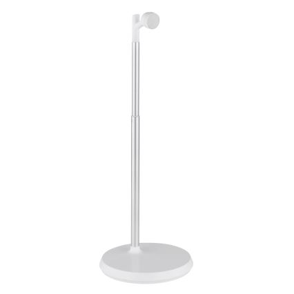 Globo - Сенсорна настільна LED лампа з регулюванням яскравості 4в1 LED/6W/3,7V 3000K/4000K/6500K 1500 mAh USB білий