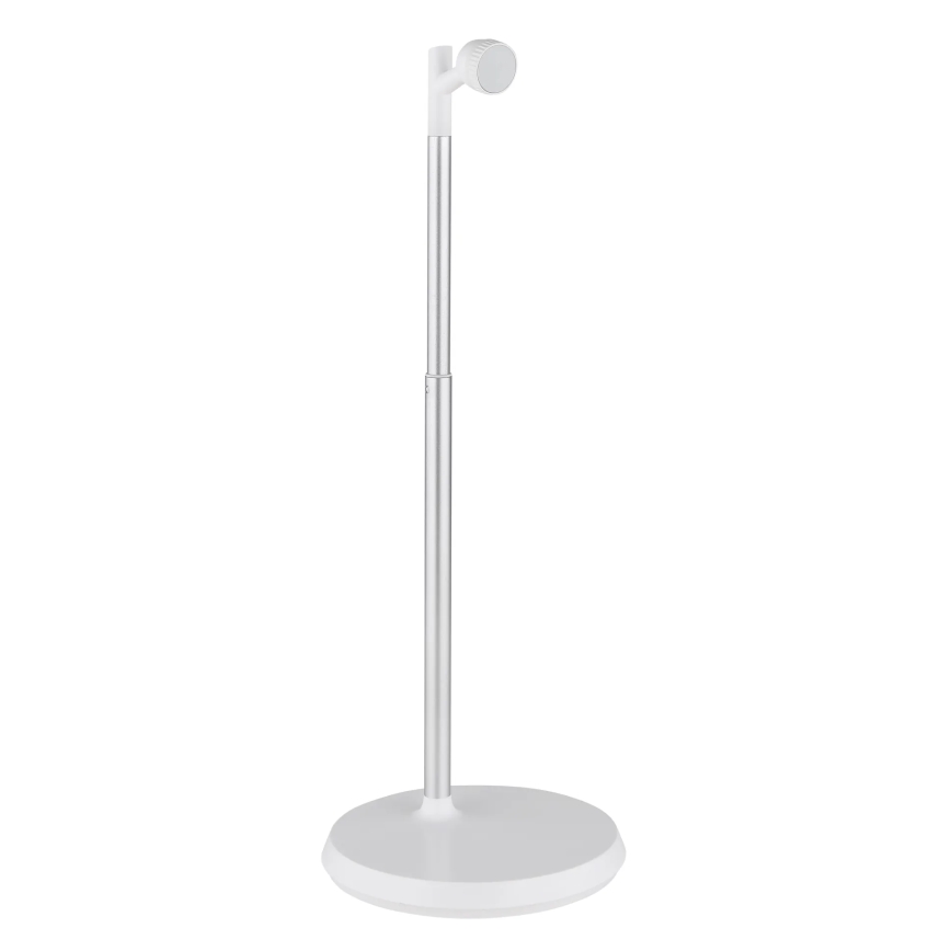 Globo - Сенсорна настільна LED лампа з регулюванням яскравості 4в1 LED/6W/3,7V 3000K/4000K/6500K 1500 mAh USB білий