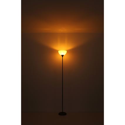 Globo - Торшер 1xE27/60W/230V