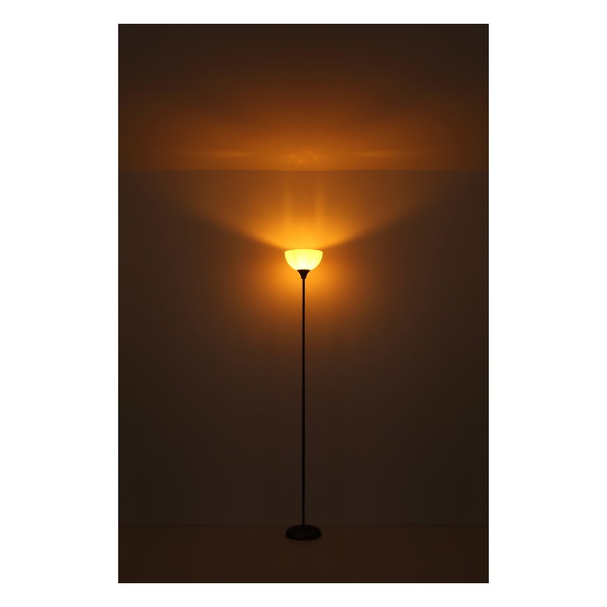 Globo - Торшер 1xE27/60W/230V
