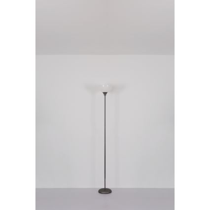Globo - Торшер 1xE27/60W/230V