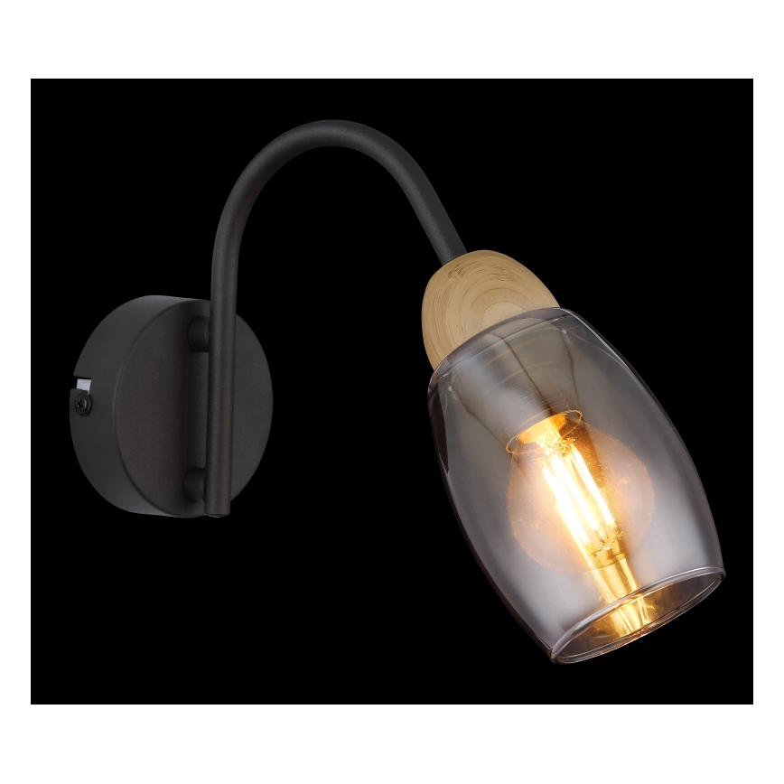 Globo - Настінна лампа 1xE14/25W/230V