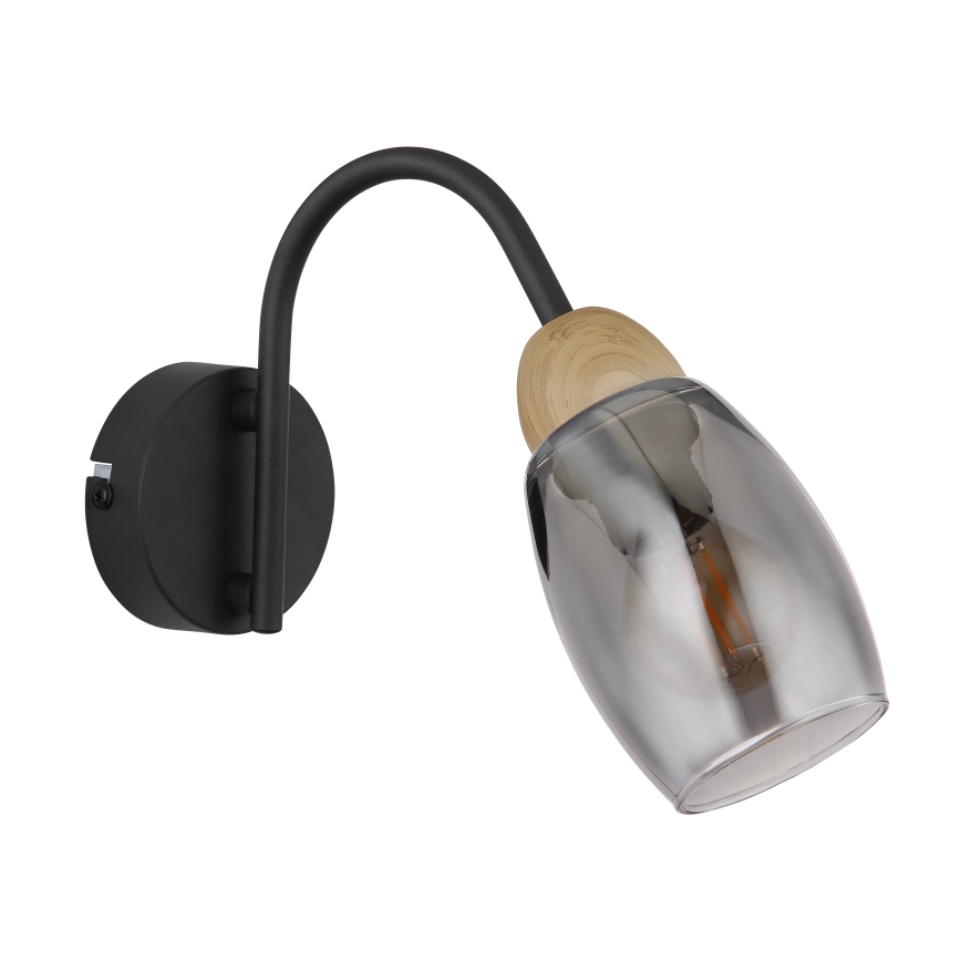 Globo - Настінна лампа 1xE14/25W/230V