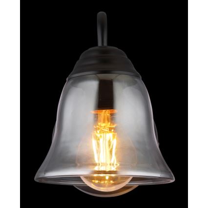 Globo - Настінна лампа 1xE27/60W/230V