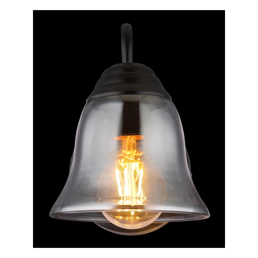 Globo - Настінна лампа 1xE27/60W/230V