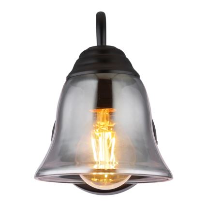 Globo - Настінна лампа 1xE27/60W/230V