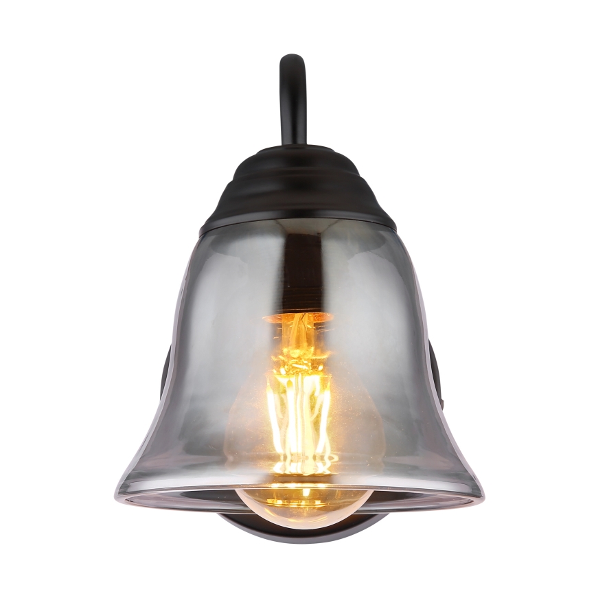 Globo - Настінна лампа 1xE27/60W/230V