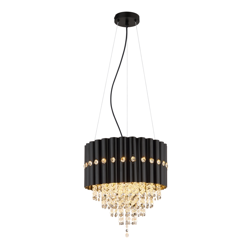 Globo - Підвісна люстра 3xE27/40W/230V діаметр 40 см