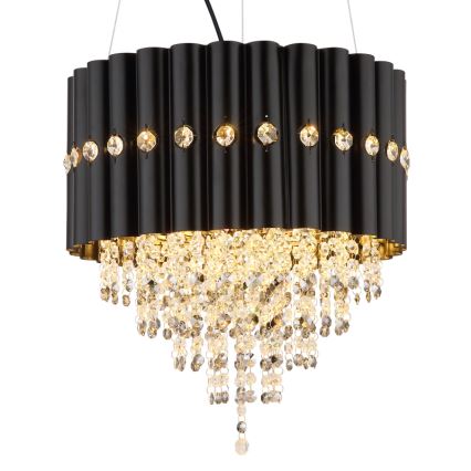 Globo - Подвесная люстра 3xE27/40W/230V диаметр 40 см