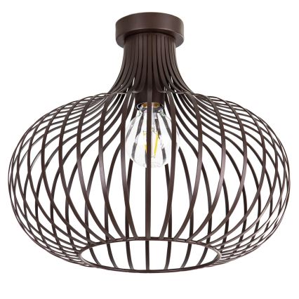 Globo - Потолочный светильник 1xE27/40W/230V