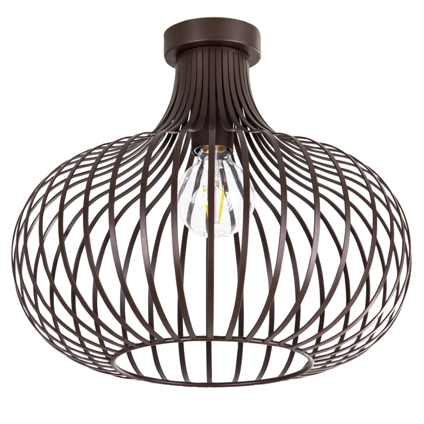 Globo - Потолочный светильник 1xE27/40W/230V