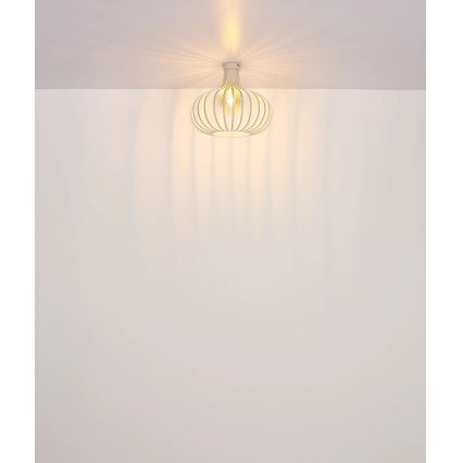Globo - Потолочный светильник 1xE27/40W/230V