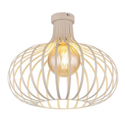 Globo - Потолочный светильник 1xE27/40W/230V