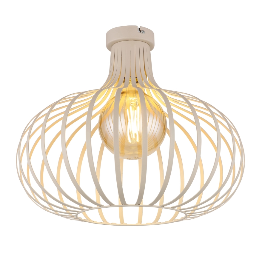 Globo - Потолочный светильник 1xE27/40W/230V