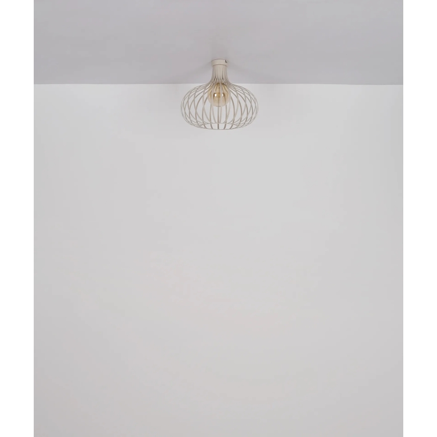Globo - Стельовий світильник 1xE27/40W/230V