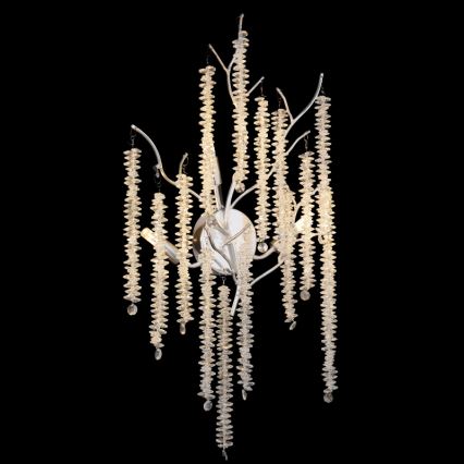 Globo - Настенный LED‑светильник 3xG9/8W/230V