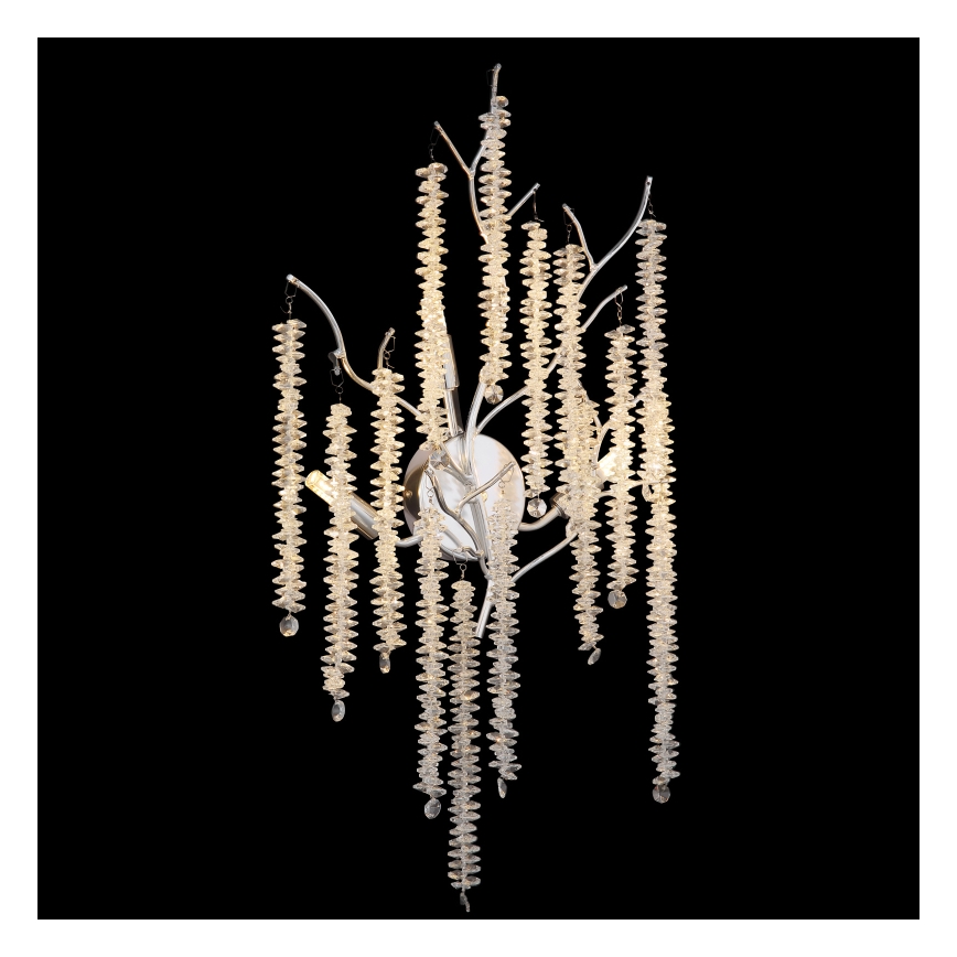 Globo - Настенный LED‑светильник 3xG9/8W/230V