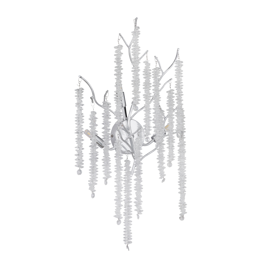 Globo - Настенный LED‑светильник 3xG9/8W/230V