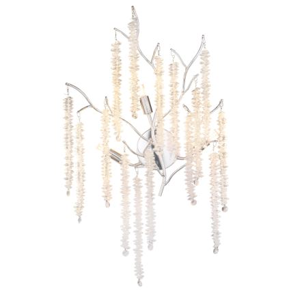 Globo - Настенный LED‑светильник 3xG9/8W/230V