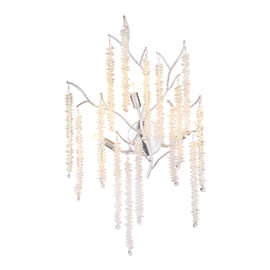 Globo - Настенный LED‑светильник 3xG9/8W/230V