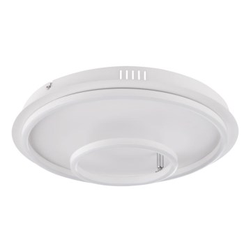Globo 67097-30DW - Светодиодный потолочный светильник WITTY LED/30W/230V
