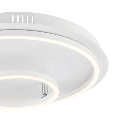 Globo - Світлодіодний стельовий світильник LED/30W/230V