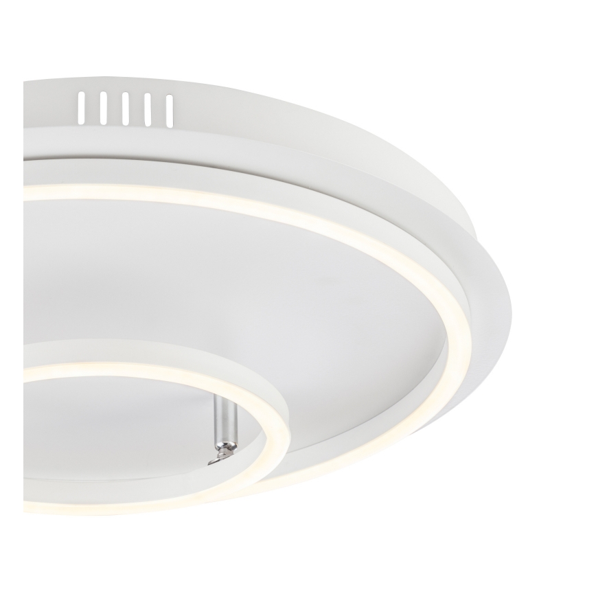 Globo - Світлодіодний стельовий світильник LED/30W/230V