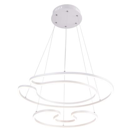 Globo - LED Люстра на мотузці LED/6/230V